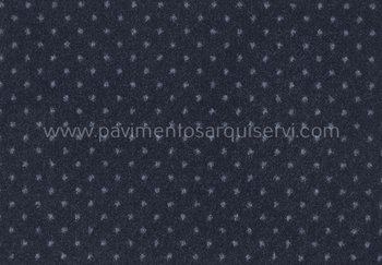 Moquetas Poliamida Indigo